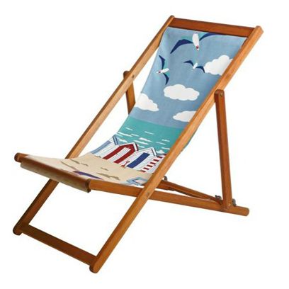 deckchairs homebase