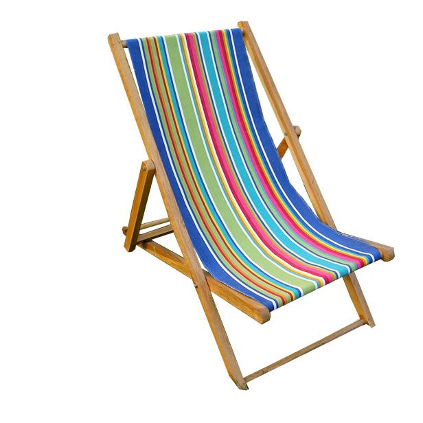 habitat maui deckchair sling