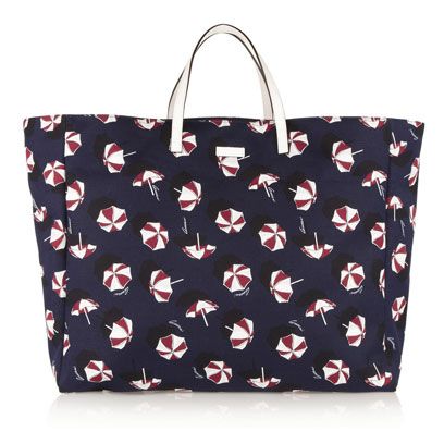Summer Beach Bags Casual Handbags