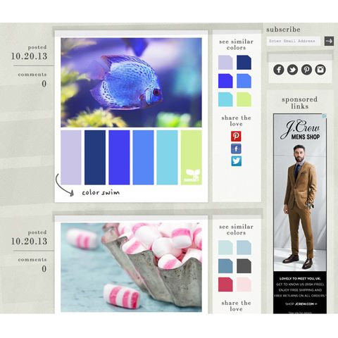 Coat, Purple, Suit, Colorfulness, Blazer, Lavender, Violet, Advertising, Suit trousers, Screenshot, 