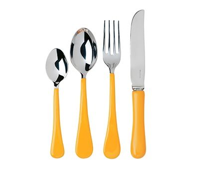 Product, Dishware, Line, Orange, Tableware, Cutlery, Amber, Kitchen utensil, Steel, Home accessories, 