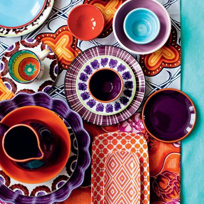 Orange, Circle, Plate, Design, Pattern, Textile, Visual arts, Tableware, Dishware, 