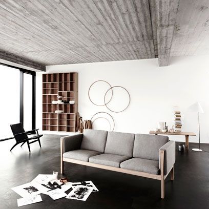 Room, Interior design, Wood, Floor, Wall, Furniture, Living room, White, Couch, Home, 
