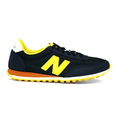 new balance u410 dames geel