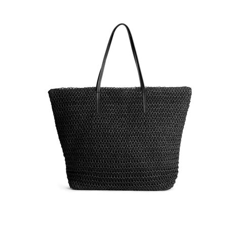 20 Best straw beach bags | Summer bags | Fashion