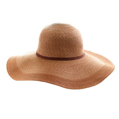 Women's Sun Hat Designer Hats