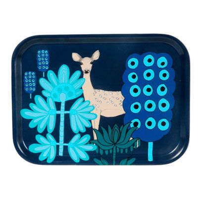 Teal, Turquoise, Display device, Azure, Aqua, Deer, Symbol, Mythical creature, Portable communications device, Mobile phone accessories, 