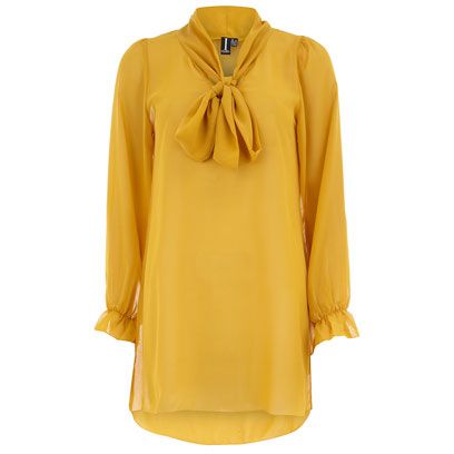 Product, Yellow, Sleeve, Collar, Textile, Amber, Orange, Fashion, Pattern, Tan, 