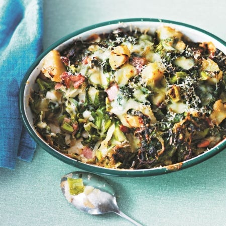 Best Comfort Food Recipes Winter Recipes