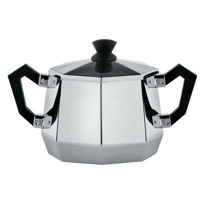 Product, Black, Square, Home appliance, Plastic, Moka pot, Silver, Still life photography, Kitchen appliance accessory, Small appliance, 
