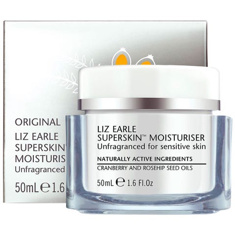 earle superskin moisturiser