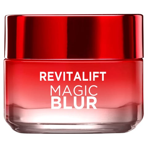 revitalift ageing pelembap luncurkan moisturiser