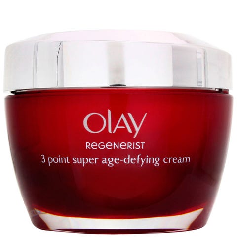 olay defying ageing firming