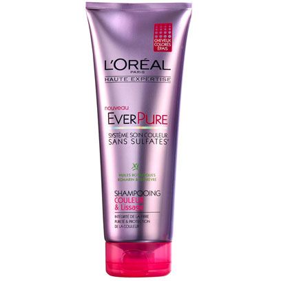 Sulphate Free Shampoo Beauty Product Reviews
