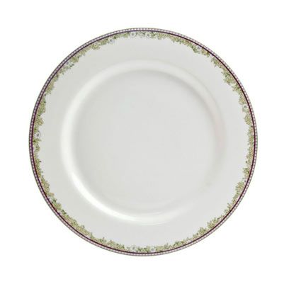 Serveware, Dishware, Porcelain, Circle, Plate, Ceramic, Platter, Kitchen utensil, Pottery, 