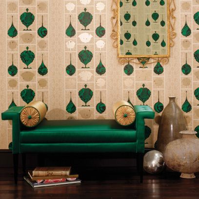 Green, Wood, Room, Couch, Flooring, Living room, Pattern, Teal, Turquoise, Interior design, 