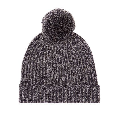 john lewis wooly hat