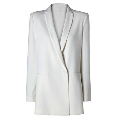 Tuxedo Jacket | Fashion Trends