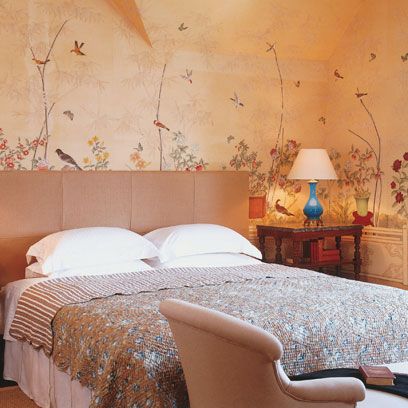 Floral Bedroom Ideas Beautiful Bedroom Decorating Ideas