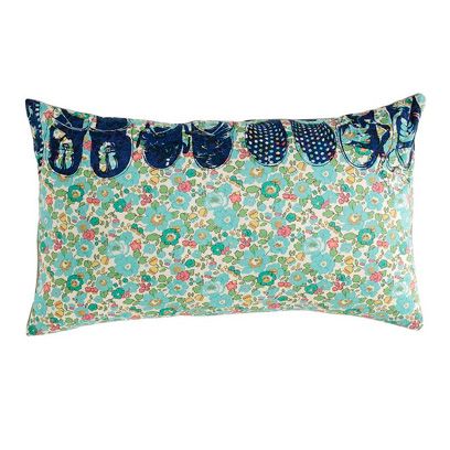 Product, Green, Textile, Aqua, Pattern, Teal, Turquoise, Cushion, Briefs, Pillow, 