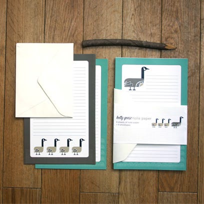 Best writing paper | Stationery ideas