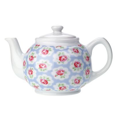 cath kidston teapots