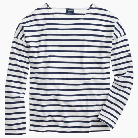 Best Breton Tops Shopping Red Online
