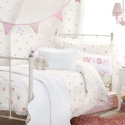 Girl S Bed Linen Children S Bedroom Ideas Red Online