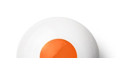 Orange, Colorfulness, Circle, Grey, Sphere, Oval, Ball, Still life photography, Silver, Kitchen utensil, 