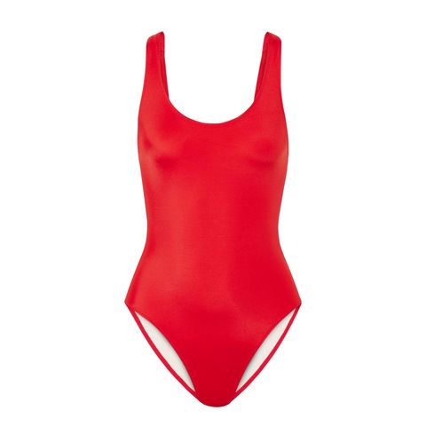 Best red swimsuits | Holiday swimwear ideas