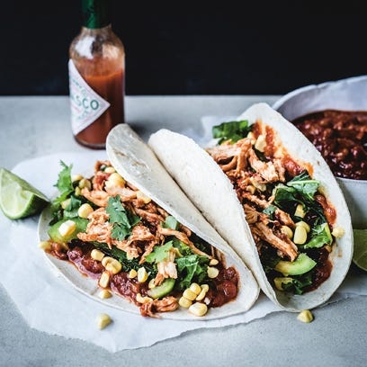Best Street Food Recipes You Need to Try | Summer recipes | Food | Red