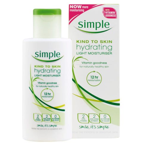 moisturiser moisturisers hydrating redonline