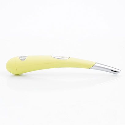 Yellow, Writing implement, Stationery, Banana family, Bicycle saddle, Office supplies, 