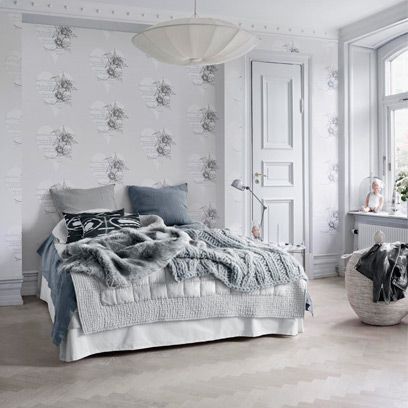 Decorating With Grey Best Grey Room Inspiration