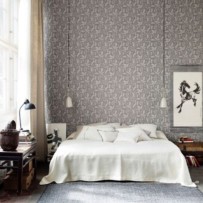 Decorating With Grey Best Grey Room Inspiration