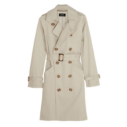 Trench coat | What to wear