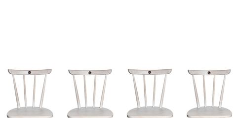 Product, White, Furniture, Line, Bar stool, Grey, Parallel, Teal, Material property, Wood stain, 