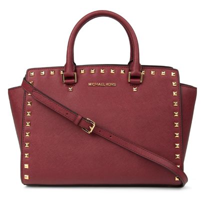 Product, Brown, Bag, Textile, Red, Style, Fashion accessory, Luggage and bags, Leather, Shoulder bag, 