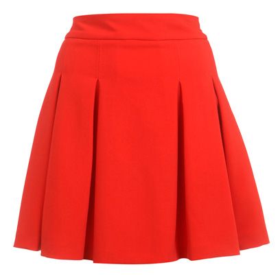 Pleated skirts | AW13 Fashion Trend