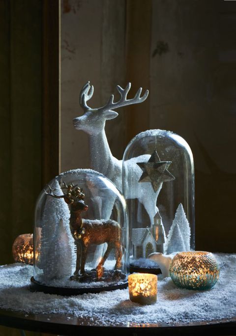 Christmas | Christmas Decorations | Best Homemade Christmas Decorations