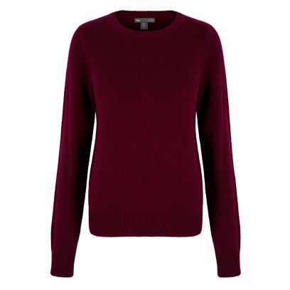 gap cashmere jumper