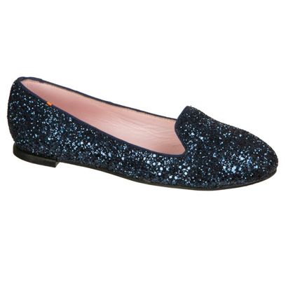 sparkly flat shoes uk