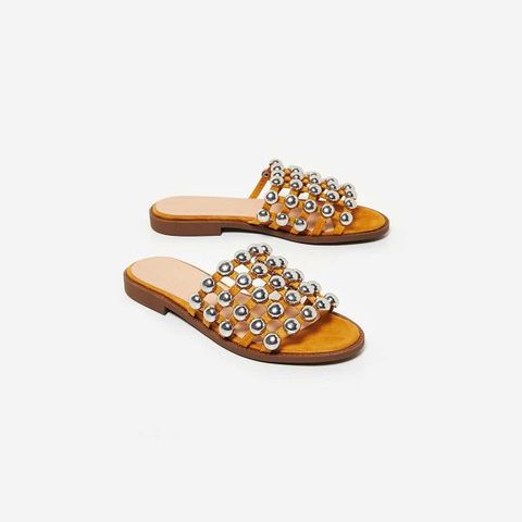 Statement summer shoes - Flat shoes | fashion