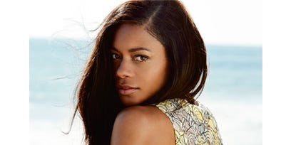 Naomie Harris Interview Celebrity Interviews