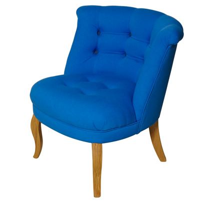 Blue, Brown, Comfort, Furniture, Electric blue, Chair, Azure, Tan, Cobalt blue, Armrest, 