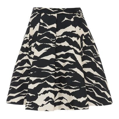 Skater Skirts How To Wear Skater Skirt Outfits