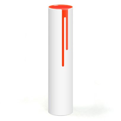 Line, Drinkware, Carmine, Grey, Parallel, Peach, Cylinder, Material property, Coquelicot, Plastic, 