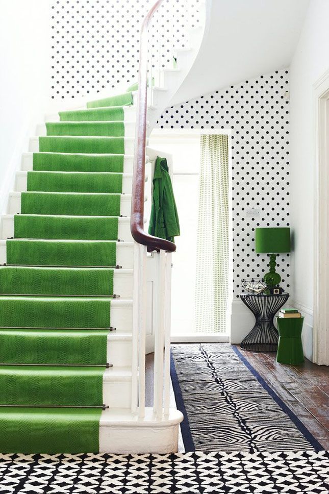 Stairs Hallway Ideas : Room Gallery Make An Entrance Life Style Etc