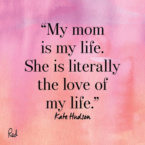 Mother’s Day Quotes | Mother’s Day | Blogs | Red Women