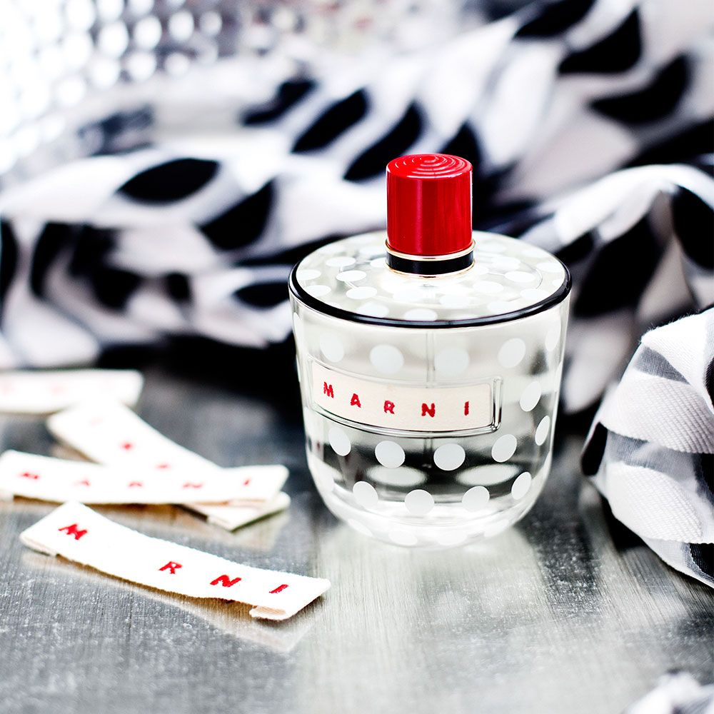 marni rose perfume